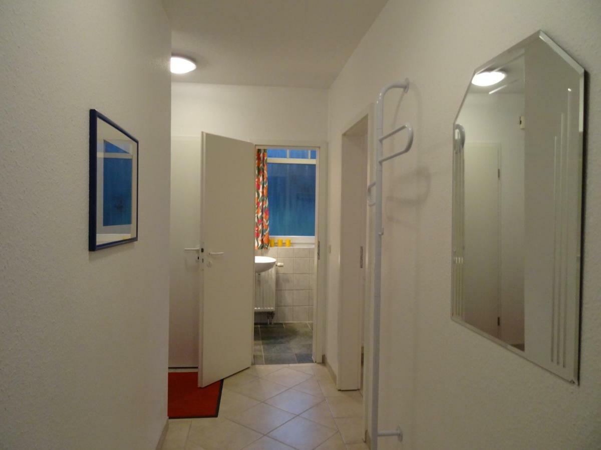 Fewo Nr.13 Haus Roland Penzance Dış mekan fotoğraf